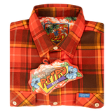 The Spicoli Flannel