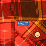 The Spicoli Flannel