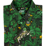 The St. Pat Button Down