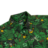The St. Pat Button Down