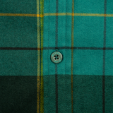 The St. Pat Flannel
