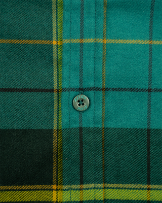 The St. Pat Flannel