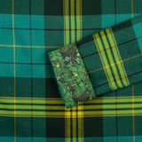 The St. Pat Flannel