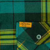 The St. Pat Flannel