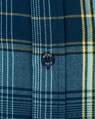 Thunderball Flannel