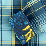 Thunderball Flannel