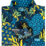 Thunderball Button Down