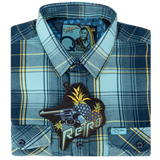 Thunderball Flannel
