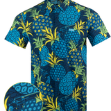 Thunderball Button Down
