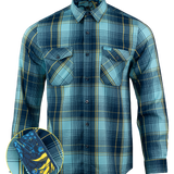 Thunderball Flannel