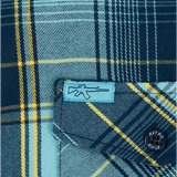 Thunderball Flannel