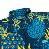 Thunderball Button Down