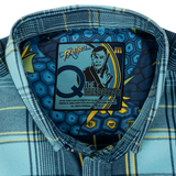 Thunderball Flannel