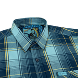 Thunderball Flannel