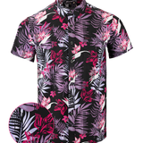 The Tony Button Down
