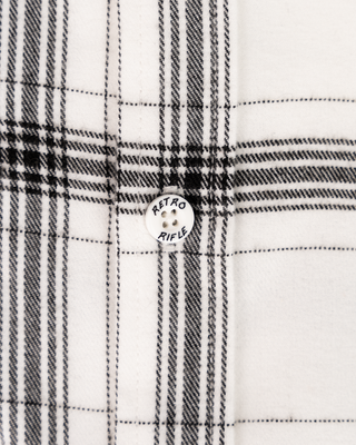 The Tuco Flannel