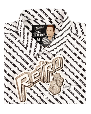 The Tuco Button Down