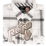 The Tuco Flannel