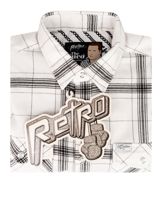 The Tuco Flannel