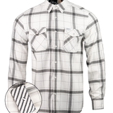 The Tuco Flannel