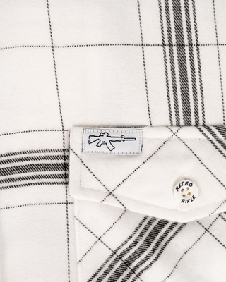 The Tuco Flannel