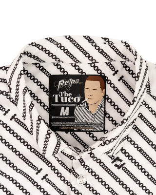 The Tuco Button Down