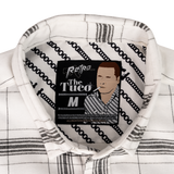 The Tuco Flannel