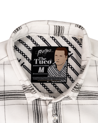 The Tuco Flannel