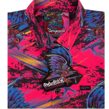 Vengeance Button Down