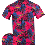 Vengeance Button Down