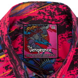 Vengeance Button Down