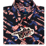 The Veteran Button Down