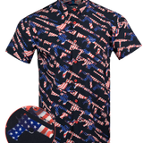 The Veteran Button Down