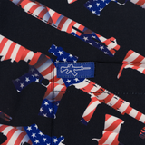 The Veteran Button Down