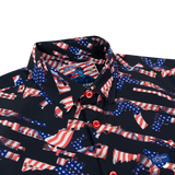 The Veteran Button Down