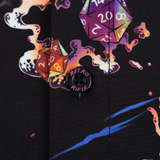 Warlock Button Down