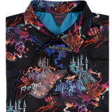 Warlock Polo