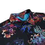 Warlock Polo