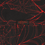 The Widow (Webbed) Button Down