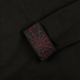 The Widow Flannel (Pearl Snaps)