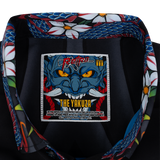 Yakuza Button Down