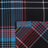 Yakuza (Plaid) Button Down