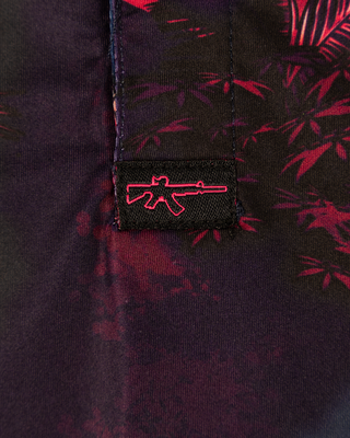 The Apache Polo
