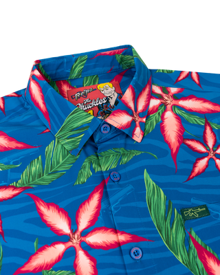 The Chuckles Button Down