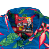 The Chuckles Button Down