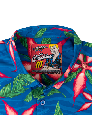The Chuckles Button Down