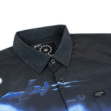 The Delaware (Night Ops) Button Down