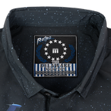The Delaware (Night Ops) Button Down