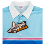 Quaalude Polo