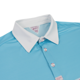 Quaalude Polo